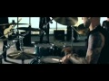 Breaking Benjamin - Lights Out Music Video