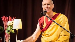 Pure Imagination - Gen-la Kelsang Khyenrab