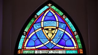 Memorial Service for The Rev. Leslie Enid Roraback
