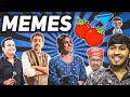 FUNNY MEMES || REACTION VIDEO || GG7CHIKU