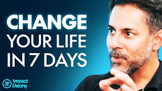 The #1 Habit All Successful People RUN DAILY! (You Need To DO THIS Everyday) | Vishen Lakhiani