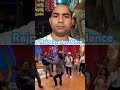 Rajpal yadav dance