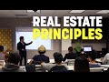 California Real Estate Principles: Training Session 1 of 15 California Real Estate Principles: Training Session 1 of 15