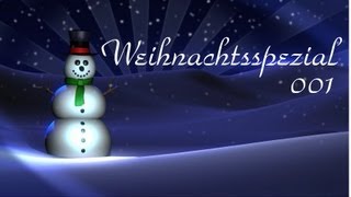 Weihnachtsspezial 1