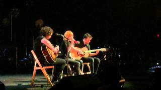 Paramore - Misguided Ghosts - Live Nashville 5/17/2015