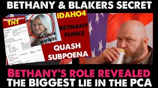 Idaho4 | Dylan’s Transcribed FBI Interview & Grand Jury Testimony