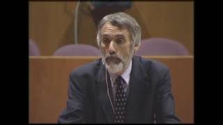 Beto Chair Lecture: Marc Mauer, 10/17/2006