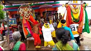 Sri Chennakeshava Swamy At Regulacheluka (Nala Pongal)3