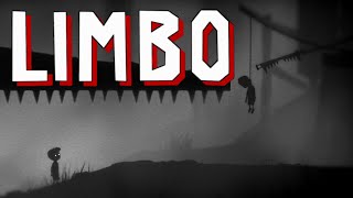 ЛИМБО - Полное Прохождение Игры Limbo PC. LIMBO 2011 (PC) - [FULL Game Walkthrough] (Без Комментов))