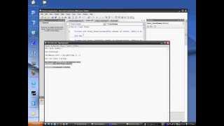 Visual Basic 2008 Tutorial - Save and load text from textbox! (easy, very useful tutorial)