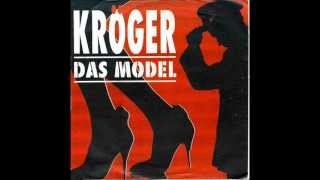 Kroger - Das Model (Extended Remix)
