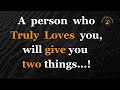 31 Interesting Psychological Facts about True Love #4