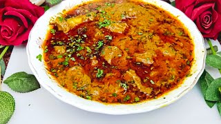 Mughlai Mutton Curry Recipe||Dawat Special Mutton Curry Recipe||Unique Mutton Curry recipe