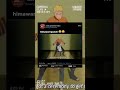 himawari knocks out kurama and naruto 😂😂 animeshorts anime trending viral shorts