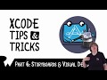 Storyboards And Visual Debugging - Xcode 9 Tips and Tricks -  raywenderlich.com