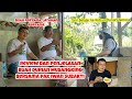 Review & Penjelasan Durian Musangking di Kb. Durian Tamora, Buah & Jatohan Pertama, Bp. Iwan Subakti