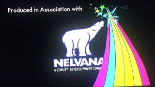 Nelvana/Bejuba Entertainment/Wishfart Productions/Corus (2017)