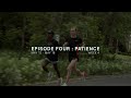 Paris Olympic Build: Patience (episode 4)
