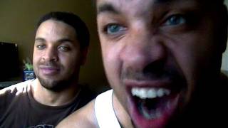 TMW: Staying Safe in the Gym Story @hodgetwins