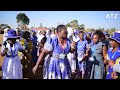 Kuwadzana Nyasha Ndedzako!! By Mai Munodawafa