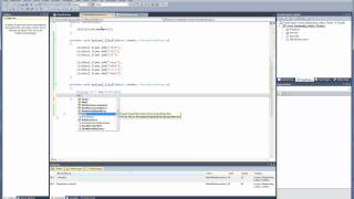 WPF, DataContext programatisch setzen