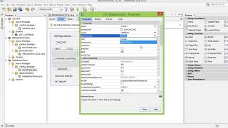 How to add radio button group in java swing