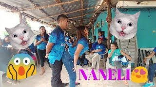 🔴Nayeli no se resiste a Nano😱 a pesar de estar \