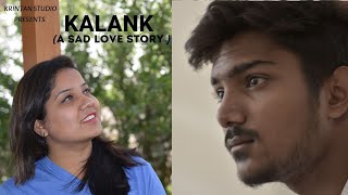 Kalank Remake Track  | Abhishek | Harshita | VA Music