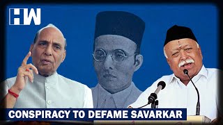 Country Misinformed About Savarkar: RSS | Rajnath Singh | Mohan Bhagwat | BJP | Mahatma Gandhi