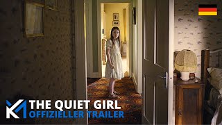The Quiet Girl - Offizieller Trailer | Kinostart 16. November 2023