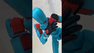 Details on profile! Cerulean is in danger... #actionfigure #titan13toy #t13 #toy #stikbot #dummy