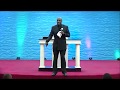 Rev Yomi Kasali | Tithes, Pastor's and Prophet's Offering