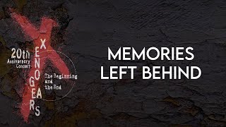 12 - Memories Left Behind / Xenogears 20th Anniversary Concert -The Beginning and the End-