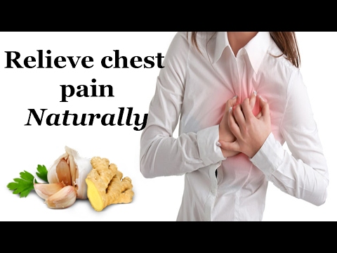 Chest Pain Cure By Two Minutes || NATURAL TRICK by CHEST PAIN Chest Pain Cure By Two Minutes || NATURAL TRICK by CHEST PAIN