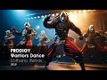 Prodigy - Warriors Dance (Lothario Remix)