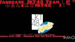 JKT48 - \