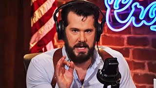 Caller: Why Do Right Wing Hosts Act So "Aggressive?"