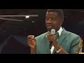 Pastor E.A Adeboye Sermon @RCCG June 2024 HOLY COMMUNION SERVICE