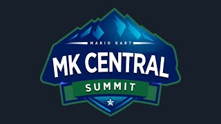 【マリオカート8DX】MKC SUMMIT #1 2v2 3回戦