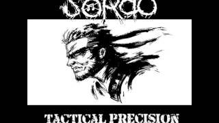 Sordo - Tactical Precision Violence 7 [2012]