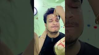 স্বামী‘র বু‘দ্ধি প-রীক্ষা। অতঃপর! #ali_shah #love #funny #funny