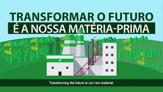 Sustainability Web series - For a Renewable Future