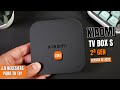 Xiaomi TV BOX S 2ª GEN de 2023 📺 Así es el mejor TV BOX BARATO | REVIEW