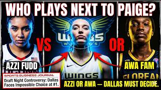 Everyone is WRONG About the 2026 WNBA Draft