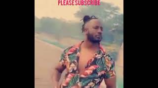 Bebe Cool and zuena dance to chameleon's mateeka and baliwa on his birthday party.