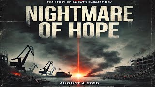 NIGHTMARE OF HOPE ( 4 of august 2020 )