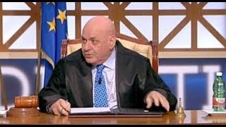 Francesco Foti, ex giudice Forum: “Sospeso in 5 minuti”...