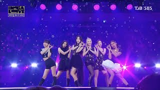 231008 OH MY GIRL(오마이걸) - Summer Comes (Live)