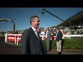 bases loaded wins the gunsynd classic at eagle farm