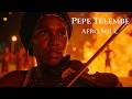 🎧 Pepe Telembe –  Afro Soul | SVL Records